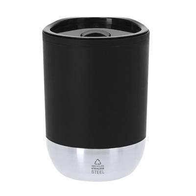 Tasse isotherme en PP recyclé robuste 290ml Saley