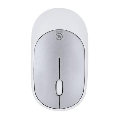 Souris optique sans fil en rABS durable Gloryo