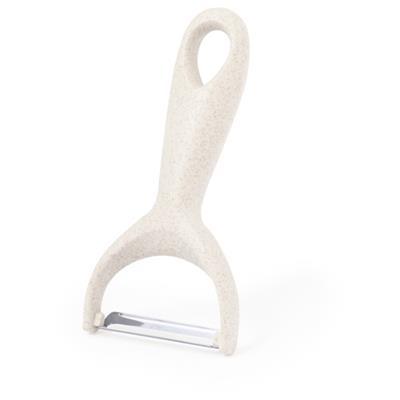 Éplucheur pratique en plastique PP Remia