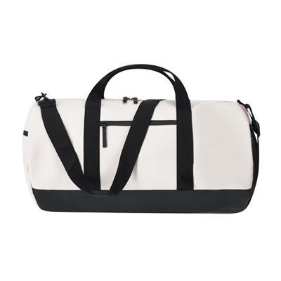 Sac en PU souple avec fermeture à glissière Volia