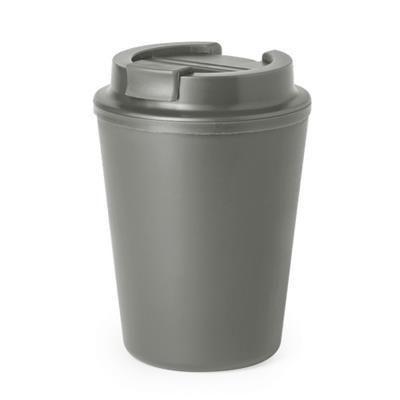 Gobelet isotherme 300ml à double paroi Sokif