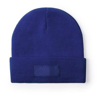 Bonnet enfant doux et chaud design coloré Bowns