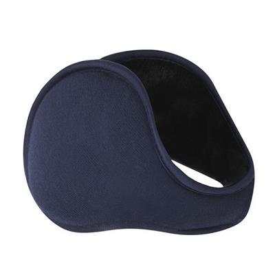 Cache-oreilles chauds en polyester doux Hear
