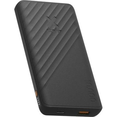 Batterie de secours à charge rapide 10 000 mAh Gun