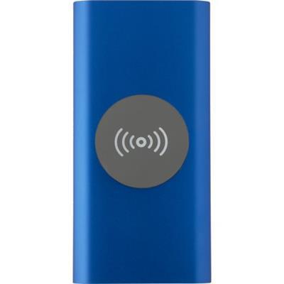 Batterie de secours sans fil en aluminium Banolo