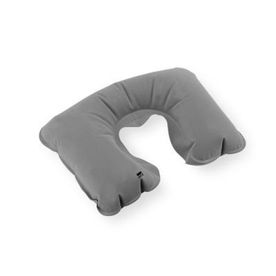 Oreiller gonflable doux et confortable Confort