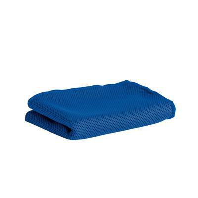 Serviette de sport rafraîchissante Artic