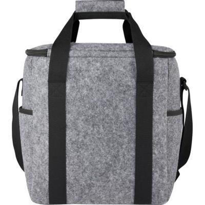 Sac isotherme pour boisson en feutrine Rayz