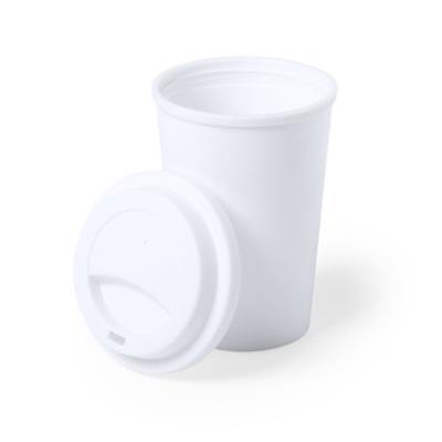 Verre Antibactérien en polypropylène PP Kotos