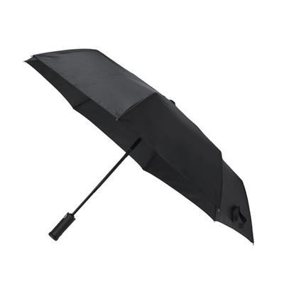 Parapluie en RPET avec poignée lanterne Umbrella