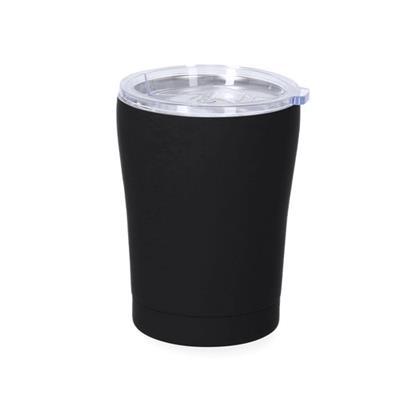 Gobelet isotherme à double paroi 350ml Lanipas