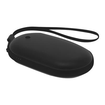 Power Bank Chauffe-Mains en aluminium Pakosty