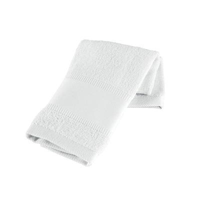 Serviette de sport en coton doux Caincher