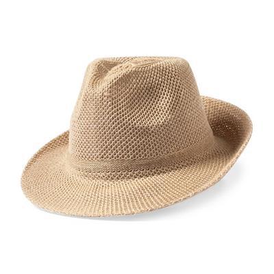 Chapeau de haute qualité en polyester Koneki