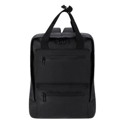 Sac à dos pratique avec deux poches avant Rafael