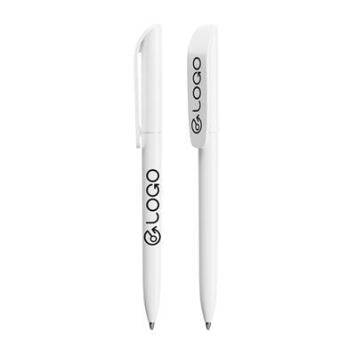 Stylo BIC à bille durable design simple Minatone