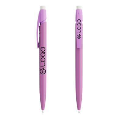 Porte-mine BIC haute qualité avec clip robuste Hit