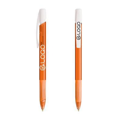 Stylo BIC à bille avec mécanisme poussoir Bosem