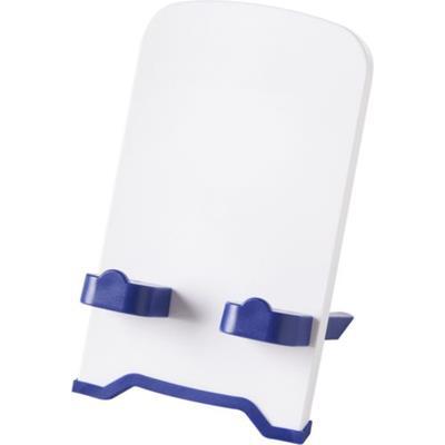 Support téléphone en plastique recyclé dokking
