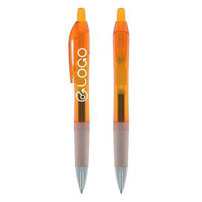 Stylo-bille BIC gel ultra doux avec mécanisme Keko