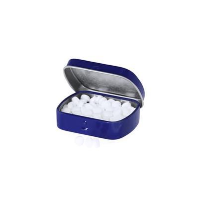 Boite à Bonbons pastilles sans sucre de 23 g Vioto