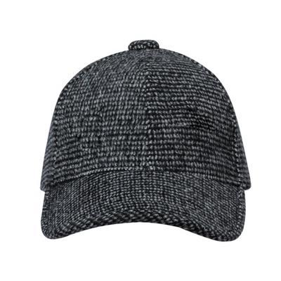 Casquette en polyester de haute qualité Niodana
