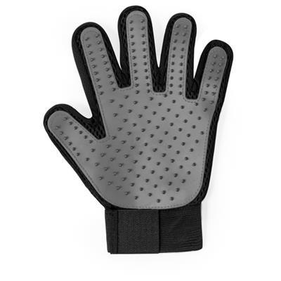Gant de brossage pratique pour animaux Bielta