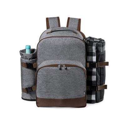 Sac à dos isotherme pratique pour pique-nique Tedy