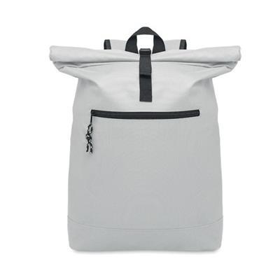 Sac à dos enroulable pour ordinateur portable Laso