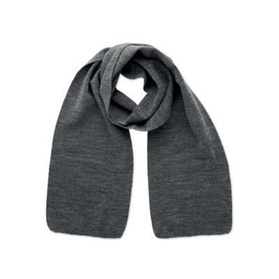 Echarpe extensible en polyester RPET Natior