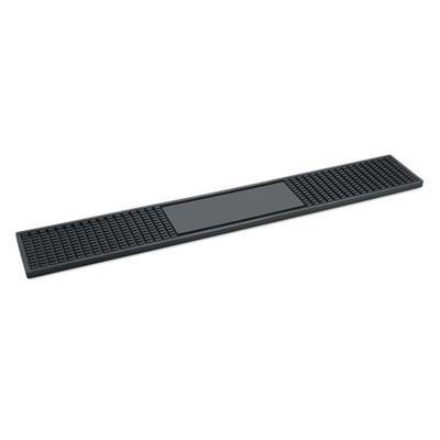 Tapis de bar haut de gamme durable en PVC Wikko