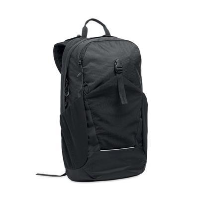 Sac à dos en nylon pratique pour randonnée Zoco