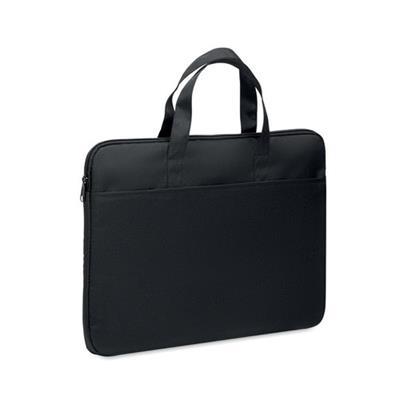 Sacoche pour portable 15" en polyester Focus