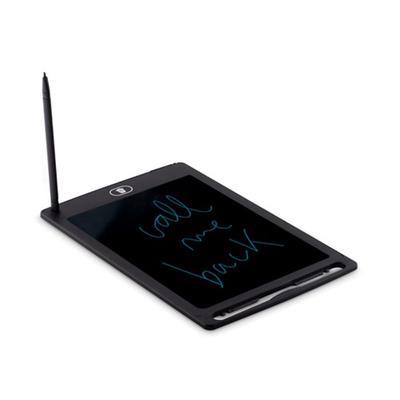 Tablette d'écriture avec écran LCD 8,5" Bloben