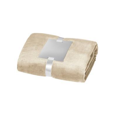 Couverture polaire 240 g / m² Dylean