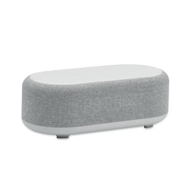 Haut-parleur 4 en 1 sans fil avec chargeur Kessia