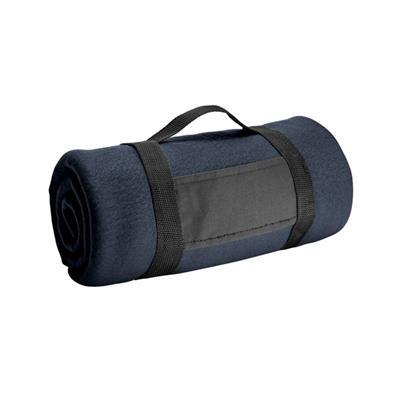 Couverture polaire 180g/m² transportable Thrope