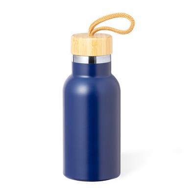 Gourde isotherme en acier inoxydable 350ml Mapiflo