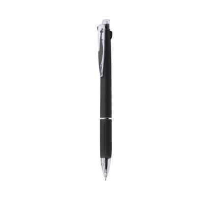 Stylo pointeur avec bouton poussoir robuste Mimo