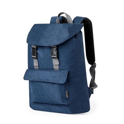 Sac à dos pratique et robuste en RPET Mavelor