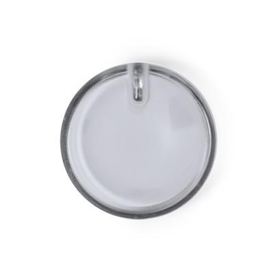 Broche avec lumière LED attrayante Pinos