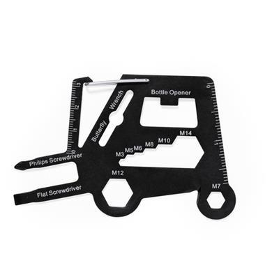 Outils multifonction original et pratique Nordinio