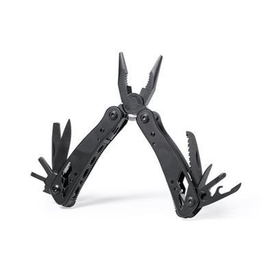 Outils multifonction avec accessoire en acier Pang