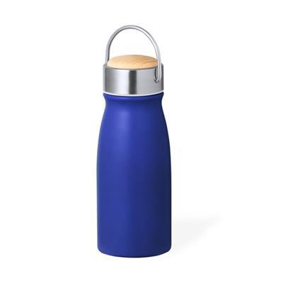 Gourde isotherme 350ml avec style original Naomy