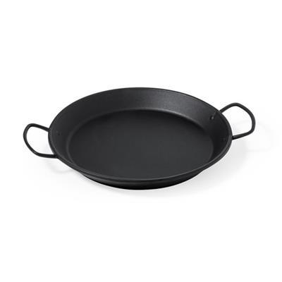 Assiette original avec forme distinguée en PP Moal