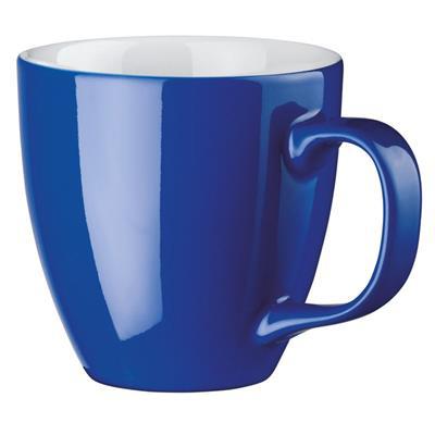 Mug élégant porcelaine 450 ml Pantoinier