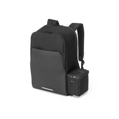 Sac à dos 2 en 1 avec sac isotherme en RPET Banos