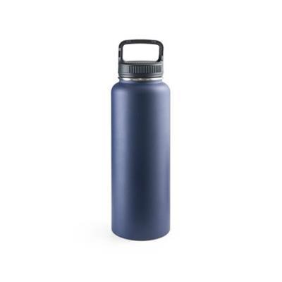 Bouteille de sport en acier inoxydable 1200ml Teko