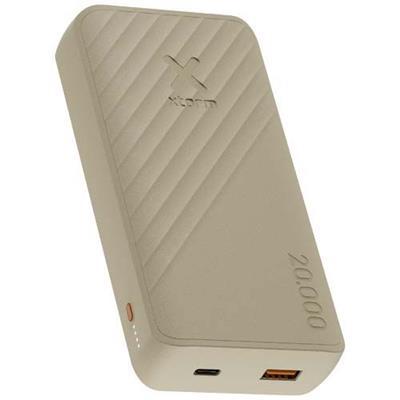 Batterie de secours à charge rapide 20000mAh Poka
