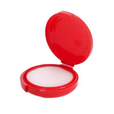 Baume à lèvres au parfum de vanille Smooth
